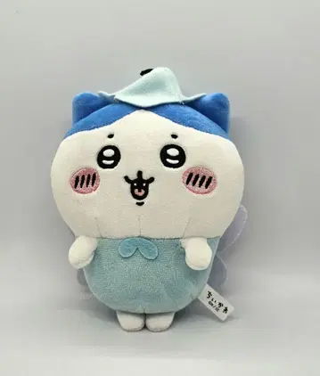 치이카와 하치와레 포테타마 봉제 인형 요정 요세이