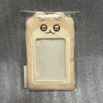 코비함짱 트레이딩 카드 케이스 폴라로이드 홀더 쿠소함짱