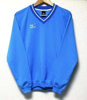 MIZUNO 미즈노 티셔츠 스웨트 셔츠 긴팔