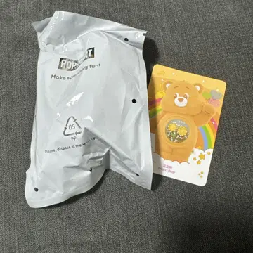 케어 베어 Care Bears ColorfulHugs POPMART