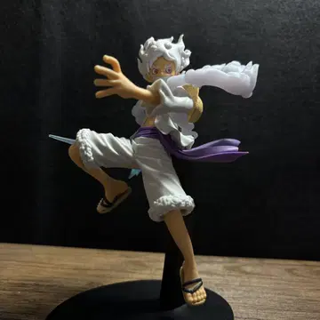 원피스 : MONKEY.D.LUFFY GEAR5