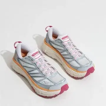 HOKA U MAFATE SPEED2 트레일 러닝화
