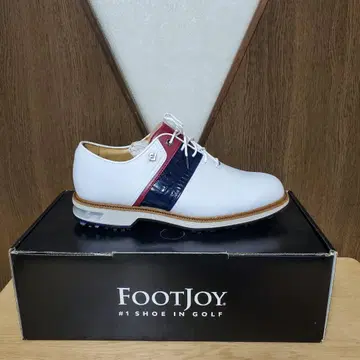 골프화 풋조이 프리미엄 25cm