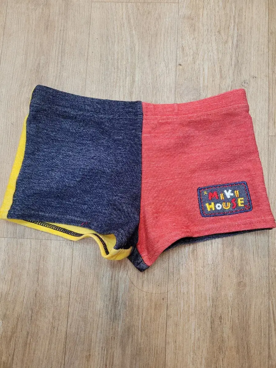 Miki House Swimsuit 110