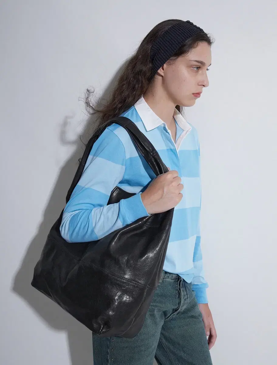 팔로마울 no.2193 리바백 riba bag