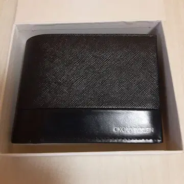 CKCALVIN KLEIN 두 개의 지갑