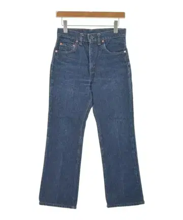 LEVI'S 데님 팬츠 여성용