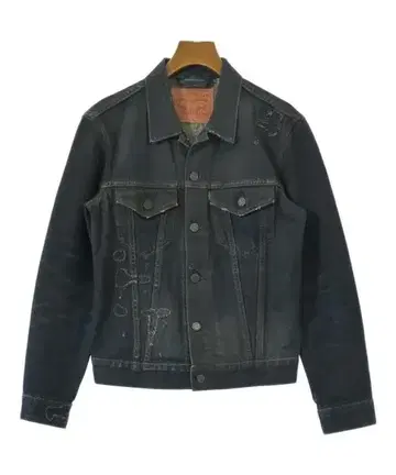 LEVI'S 데님 자켓 여성용
