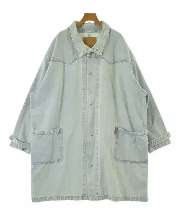 LEVI'S 코트 (기타) 남성용