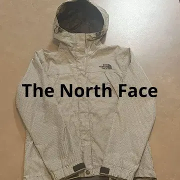 The North Face 마운틴 후드티 자켓 여성용
