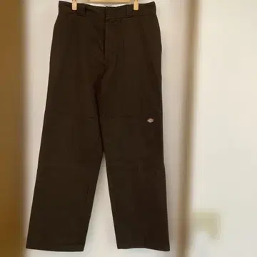 DICKIES 더블니 LOOSE FIT 32