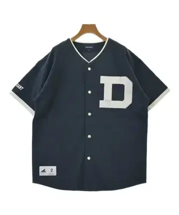 DESCENDANT 캐주얼 셔츠 남성용