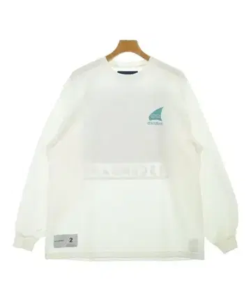 DESCENDANT 티셔츠 남성용