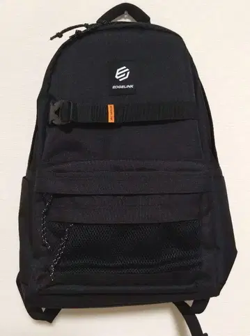EDGELINK 엣지 링크 백팩 23L 블랙