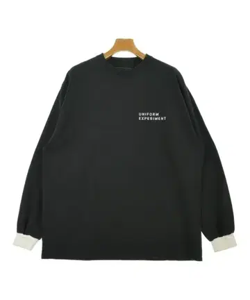 uniform experiment 티셔츠 남성용