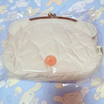 코리락쿠마 가마구치 미니백 리락쿠마 스토어