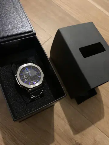G-SHOCK 5691 JA 손목시계