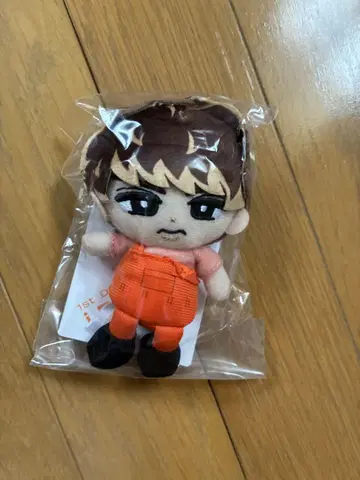 Snow Man 스노우 칠 무카이 코지