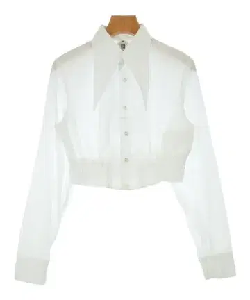 noir kei ninomiya 캐주얼 셔츠 여성용