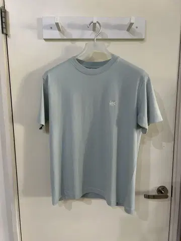 AXXE CLASSIC 오가닉 코튼 티셔츠