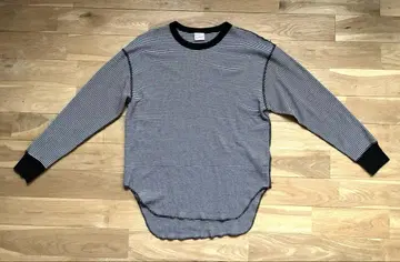 Healthknit 보온 긴팔 티셔츠