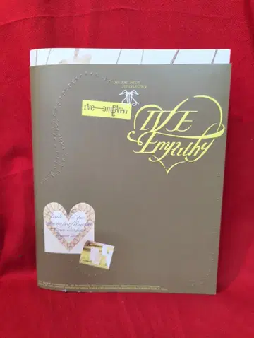 IVE Me 버전 IVE EMPATHY