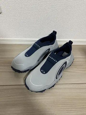 오클리 Oakley edge icon/Cement.Navy 25cm