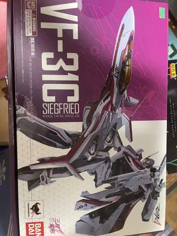 DX 초합금 vf-31c