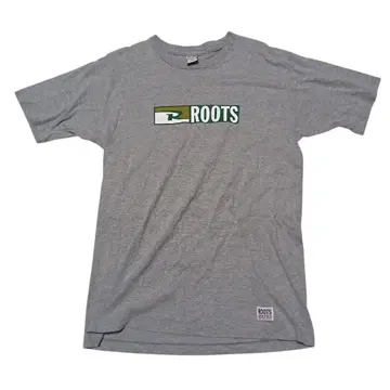 ROOTS ATHLETICS 티셔츠
