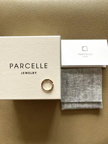PARCELLE JEWELRY 파셀 주얼리 다이아몬드 반지