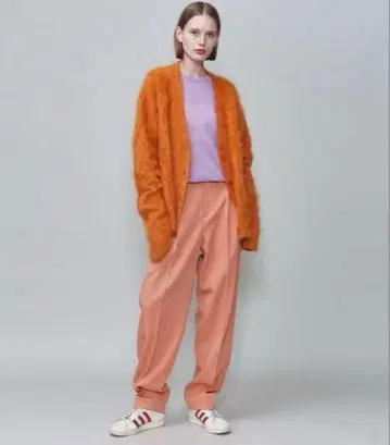 roku 6 KARSEY PANTS 카르세 팬츠