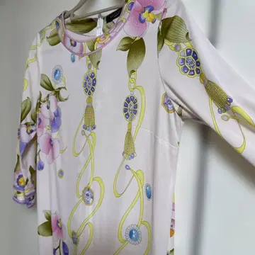 레오나르 컨디션 최상 원피스 42