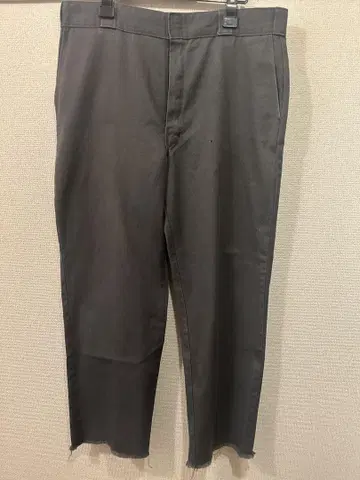 디키즈 874