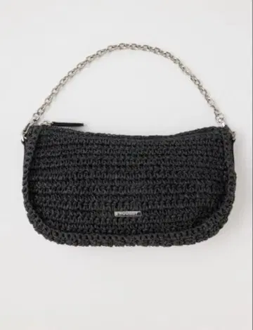 moussy REMOVABLE SHOULDER 백