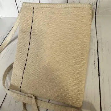 raregem 레어 젬 BUNKO TOTE 사코슈