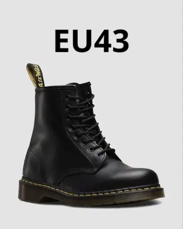 닥터 마틴 8홀 UK7 EU43