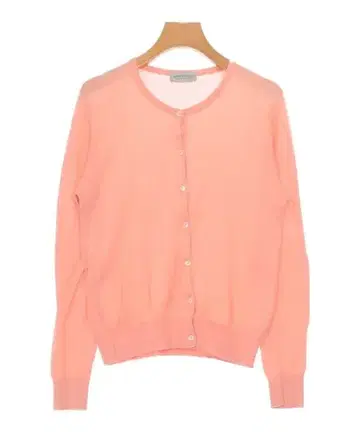 JOHN SMEDLEY 가디건 여성용