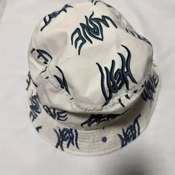 칼하트 HEAT WAVE BUCKET HAT 올 패턴 버킷햇