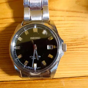 세이코 SARB0021 블랙