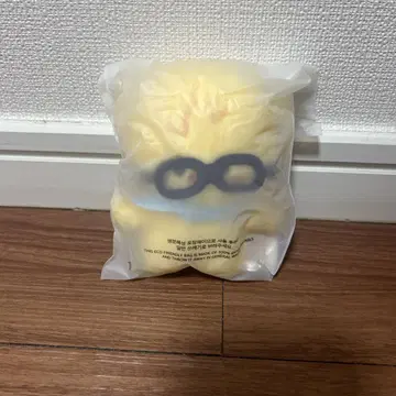 파이롯트 포가리 필릭스 봉제 인형