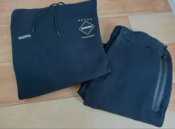 브리스톨 셋업