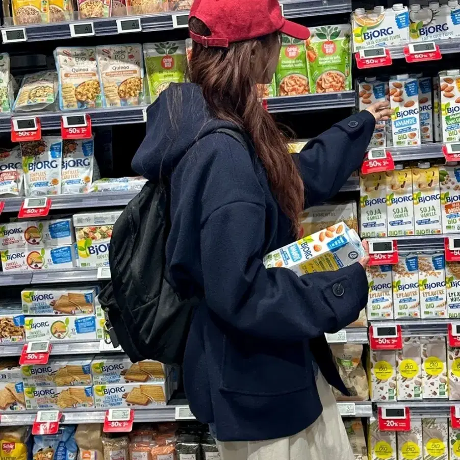 Shop 데일리쥬코트 on Bunjang Global Site - No more Korean