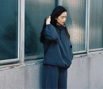 ohotoro nap 캠퍼 플리스