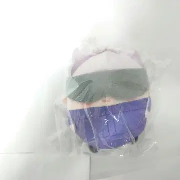 주술회전 복권 메이트 후와코로린 D상 고죠 사토루
