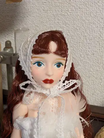 체리짱 바부슈카 생지