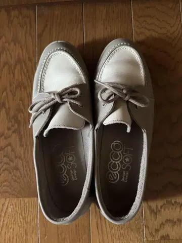 ECCO 신발 23cm