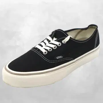 반스 VANS 오센틱 리이슈 44 스니커즈 507452