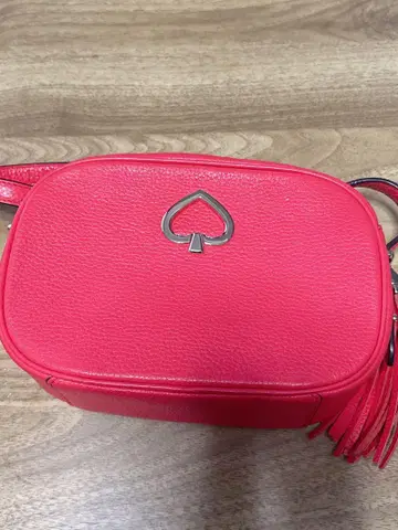kate spade 숄더백