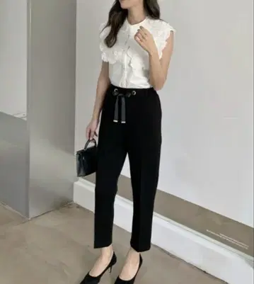 birthdaybash 벌스데이 바쉬 케이시 팬츠 S 사이즈