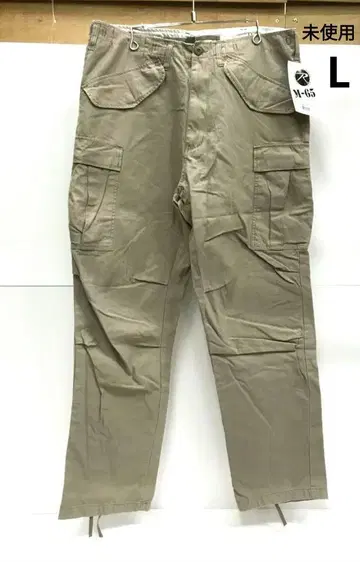 ROTHCO M-65 필드 팬츠 69250610M04S